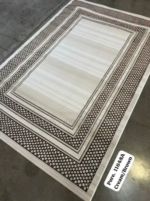 Home Cast Indoor and Outdoor Rug