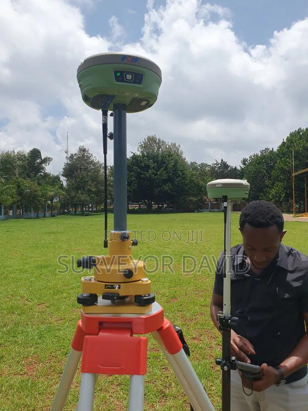 Hiring GNSS-RTK - thumbnail 2