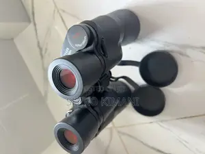Bright Quality Binoculars