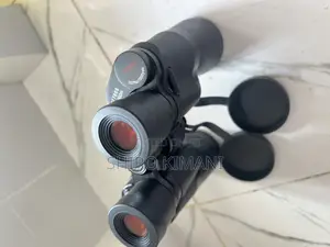 Bright Quality Binoculars