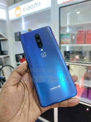 OnePlus 7 Pro 256 GB Blue