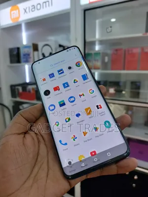 OnePlus 7 Pro 256 GB Blue