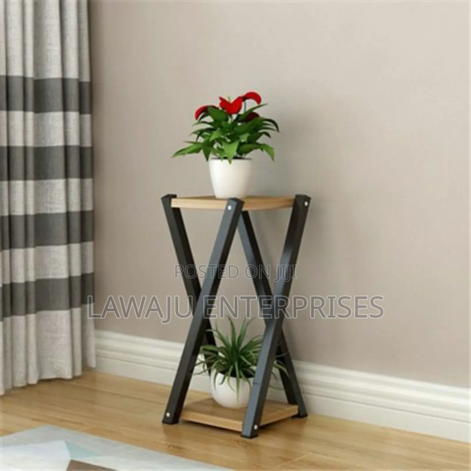 Flower Stand