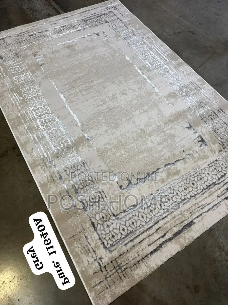 Quality Puru Homecarpets