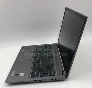 Laptop HP ZBook Fury 17 G7 32GB Intel Core i7 SSD 512GB
