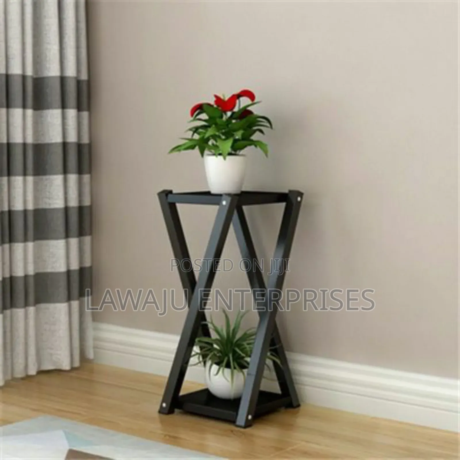 Flower Stand