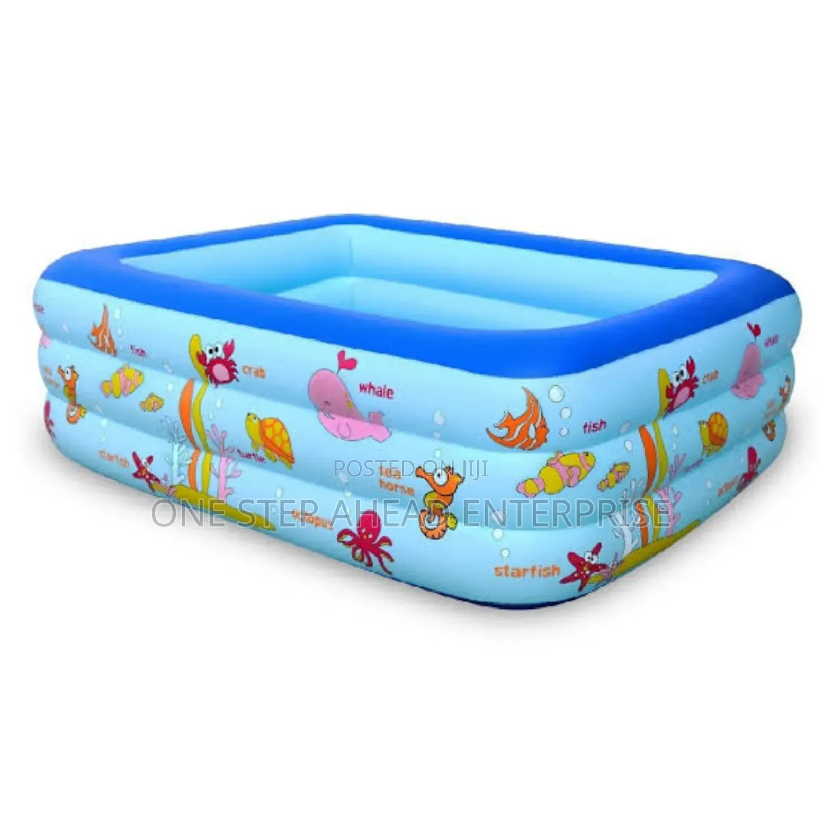 New Model Preferred Kids Smart Swimming Pool Inflatable