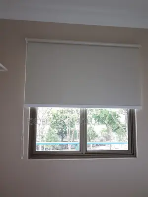 Modern Blackout Roller Blinds For Home, Office And Indoor Spaces