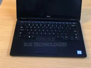 Laptop Dell Latitude 7390 8GB Intel Core i5 SSD 256GB