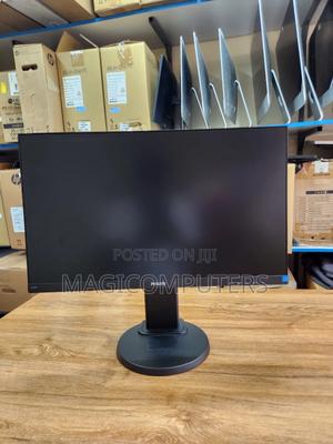 Philps 243v7q Monitor - thumbnail 2