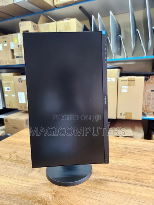 Philps 243v7q Monitor - thumbnail 3