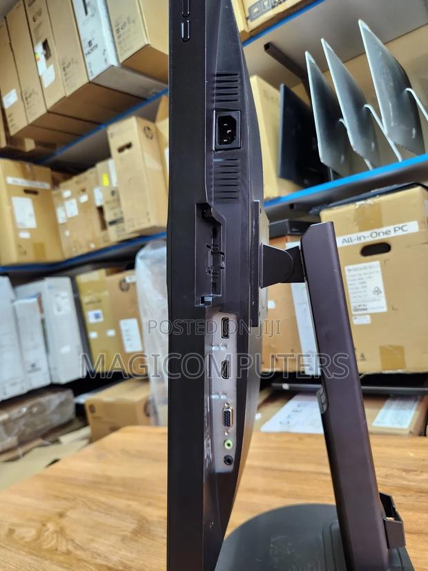 Philps 243v7q Monitor - thumbnail 4