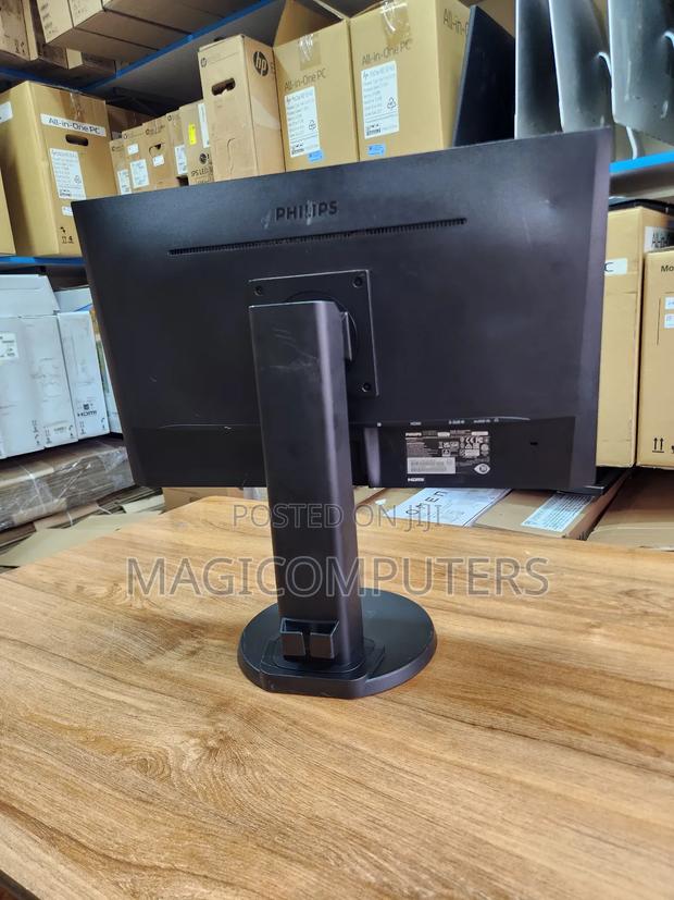 Philps 243v7q Monitor - thumbnail 5