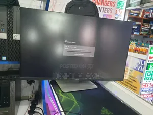 Dell 27 Inches Frameless