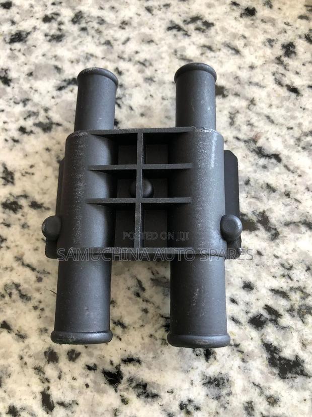 Front Pipe Connector Prado 150,V8 - thumbnail 2