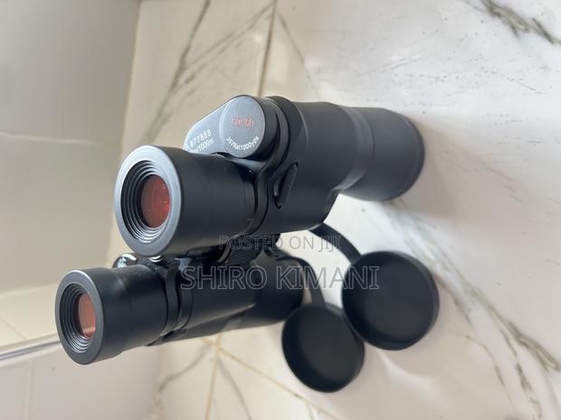 Crisp Best Binoculars - thumbnail 2