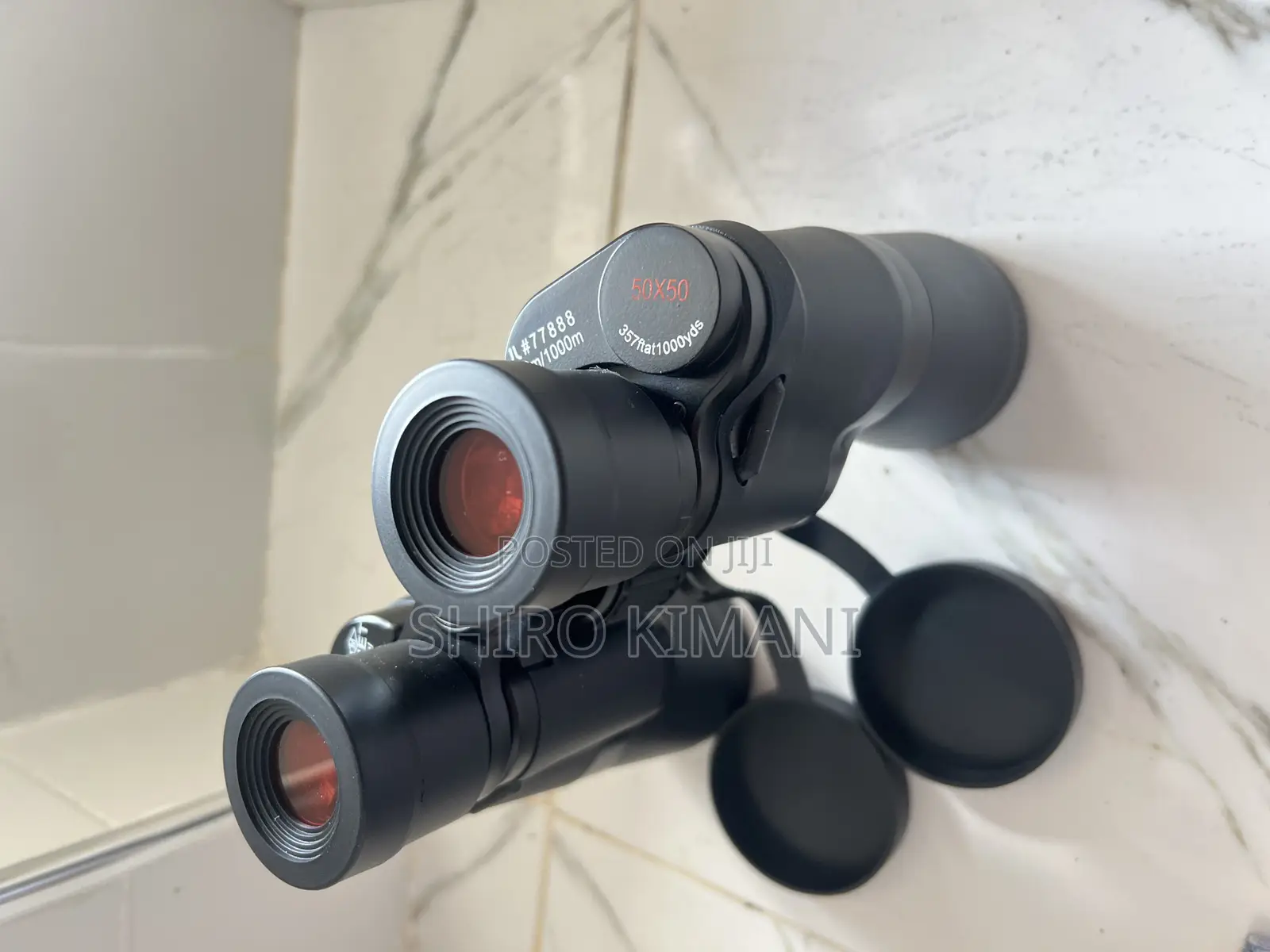 Crisp Best Binoculars