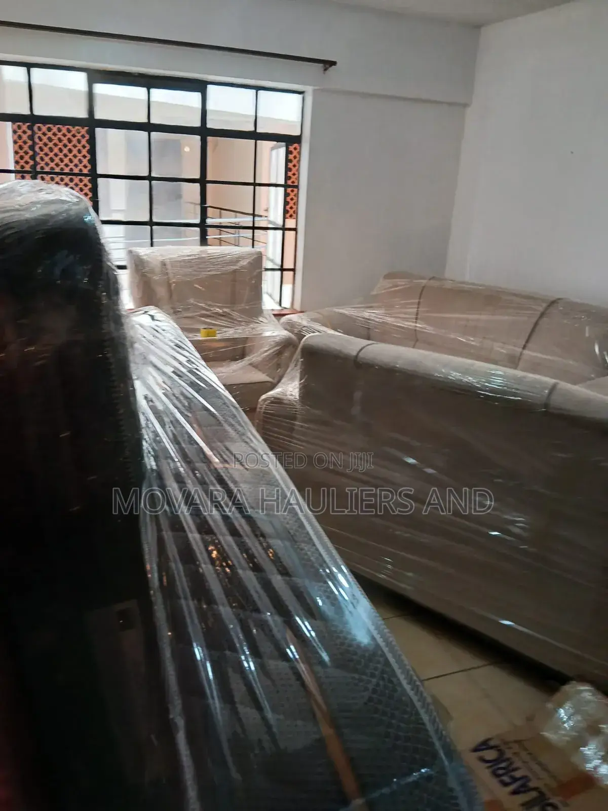 Professional Movers Within Mtwapa Estates