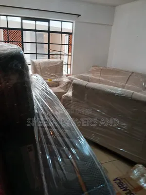 Professional Movers Within Mtwapa Estates