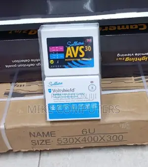 Sollatek 30amp Avs30