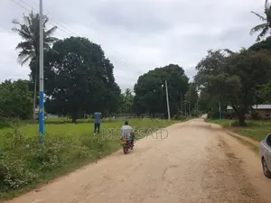 Quarter Acre Plot for Sale, Mtwapa - Ready Title Deeds