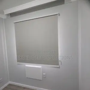 Blackout Roller Blinds For Home, Airbnb And Office Window Solutions