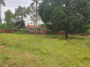 Plot for Sale, Mtwapa - Ready Title Deeds