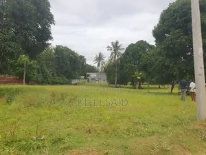 Plot for Sale, Mtwapa - Ready Title Deeds