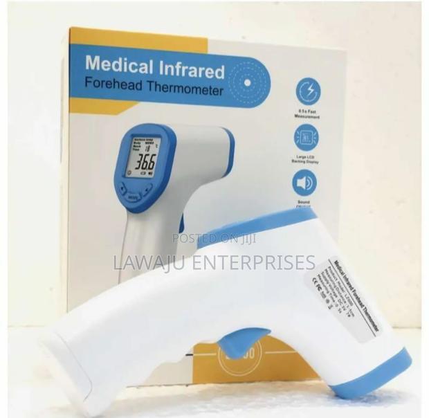 Infrared Medical Thermometer