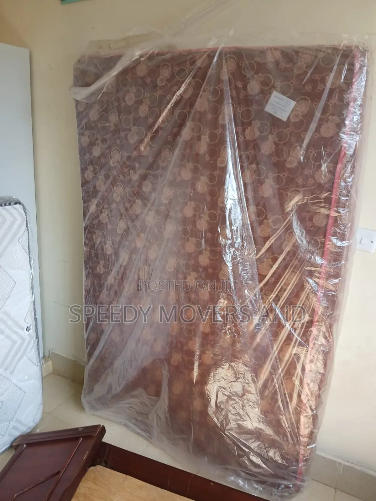 Professional Movers Within Mtwapa Estates