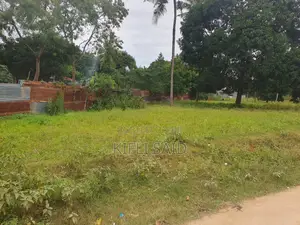 Plot for Sale, Mtwapa - Ready Title Deeds