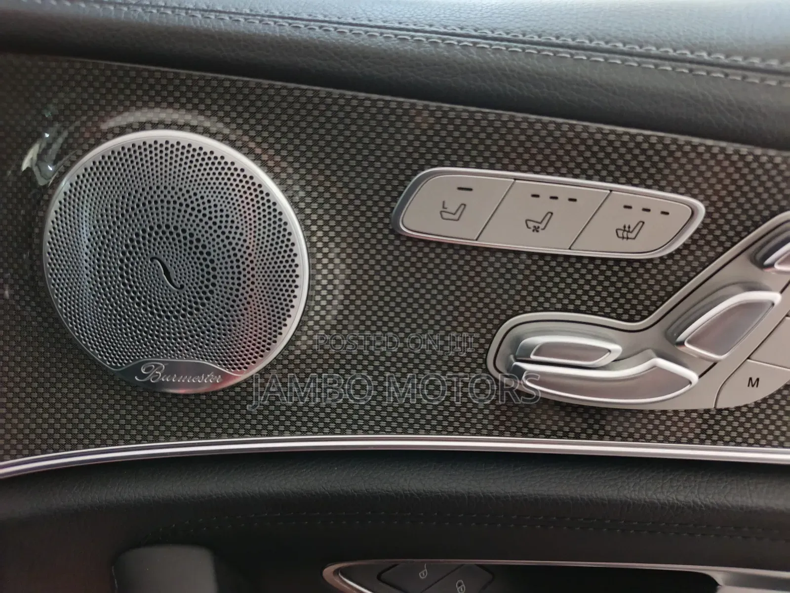 Mercedes-Benz E53 AMG AMG E 53 4MATIC+ 2019 Red