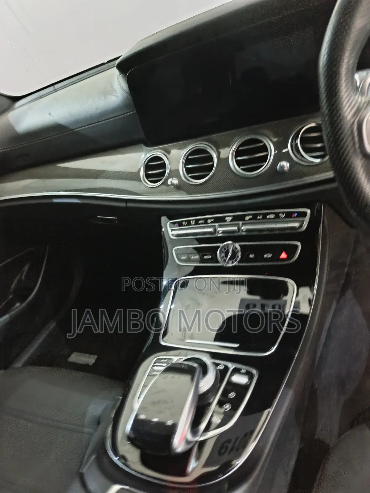 Mercedes-Benz E53 AMG AMG E 53 4MATIC+ 2019 Red