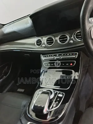 Mercedes-Benz E53 AMG AMG E 53 4MATIC+ 2019 Red