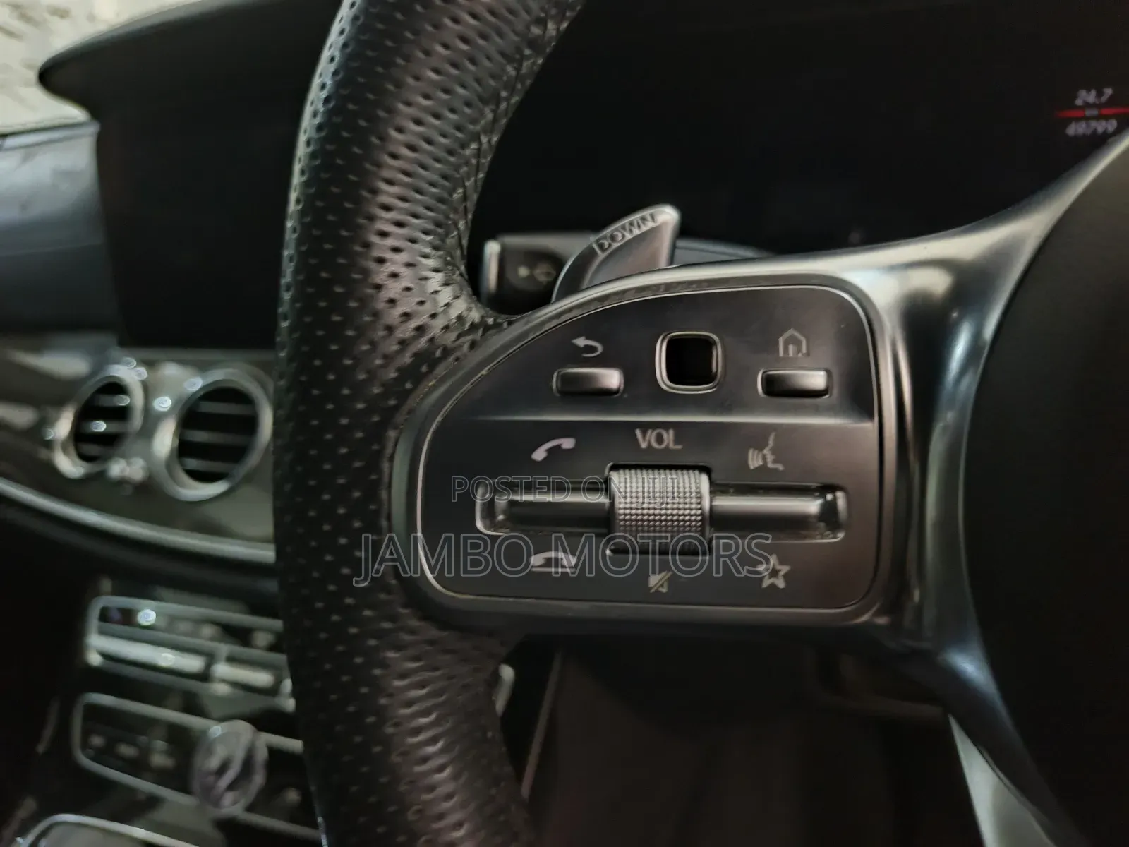 Mercedes-Benz E53 AMG AMG E 53 4MATIC+ 2019 Red