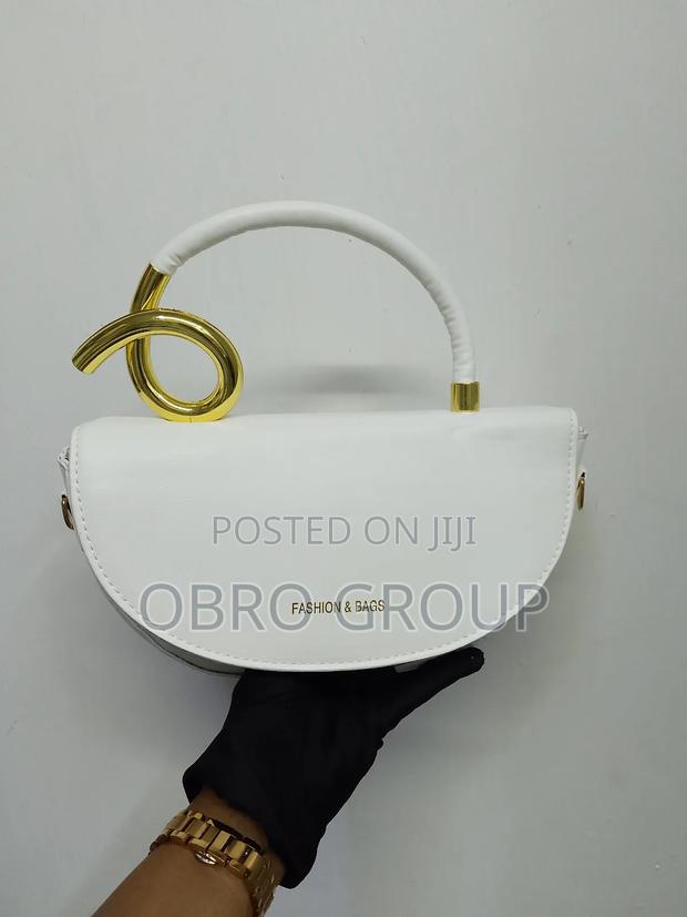 Azariah Bag - main view