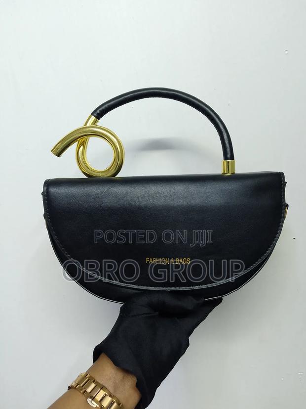 Azariah Bag - thumbnail 2