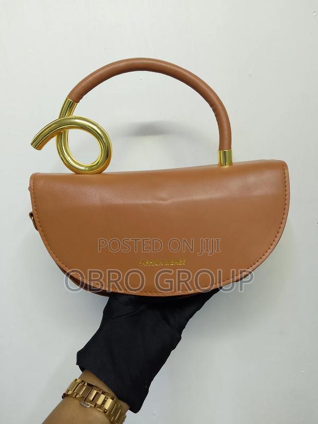 Azariah Bag - thumbnail 3