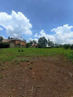 100×100 Plot for Sale in Olkeri,Ngong.