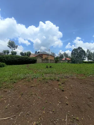 100×100 Plot for Sale in Olkeri,Ngong.