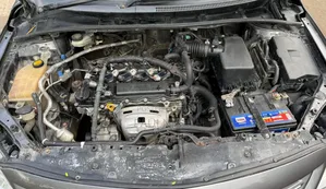 Toyota Corolla Altis 2012