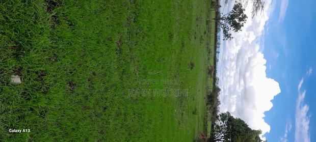 Salama Mombasa Rd 12.3 Acres