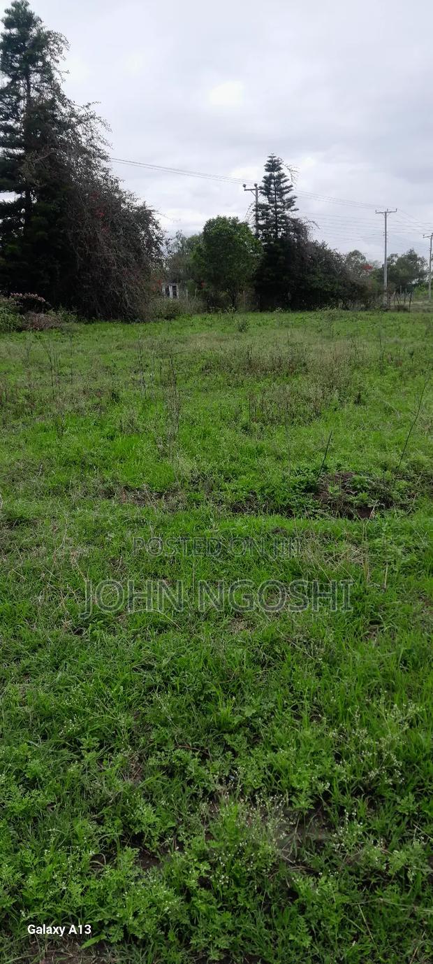 Salama Mombasa Rd 12.3 Acres - thumbnail 2