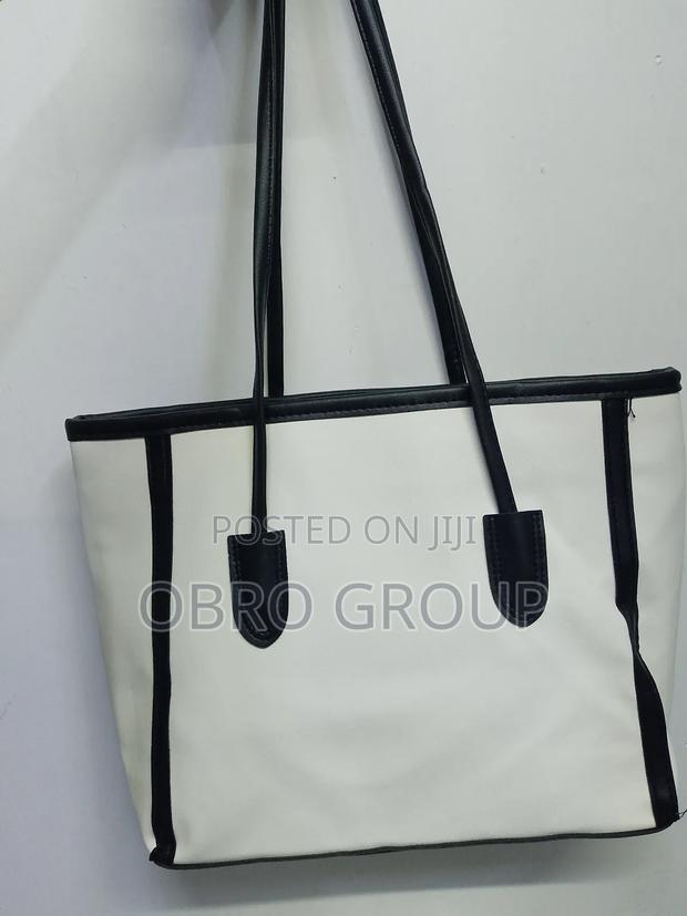 Errand Tote