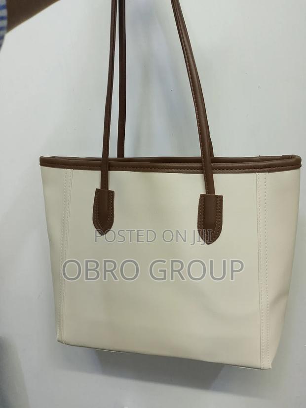 Errand Tote - thumbnail 3