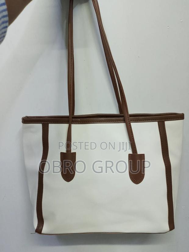 Errand Tote - thumbnail 4