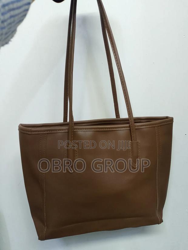 Errand Tote - thumbnail 5