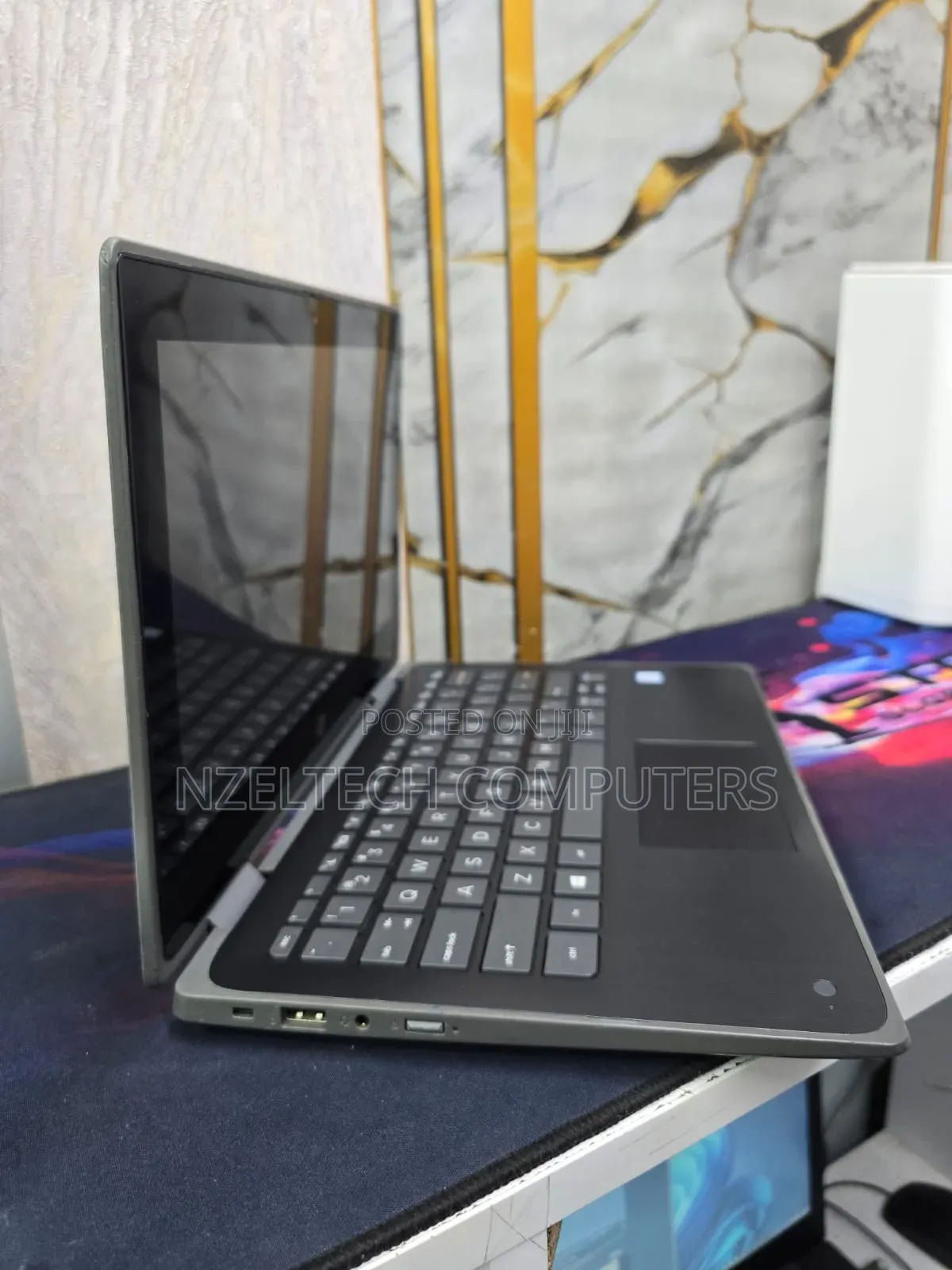 Laptop HP ProBook x360 11 G6 EE 8GB Intel Core i5 SSD 256GB