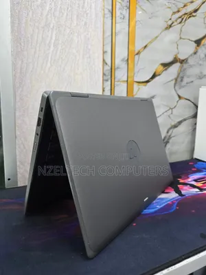 Laptop HP ProBook x360 11 G6 EE 8GB Intel Core i5 SSD 256GB
