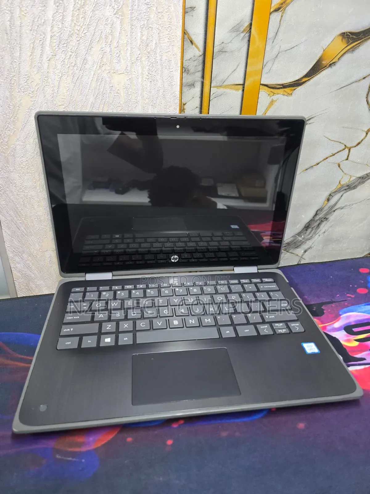 Laptop HP ProBook x360 11 G6 EE 8GB Intel Core i5 SSD 256GB